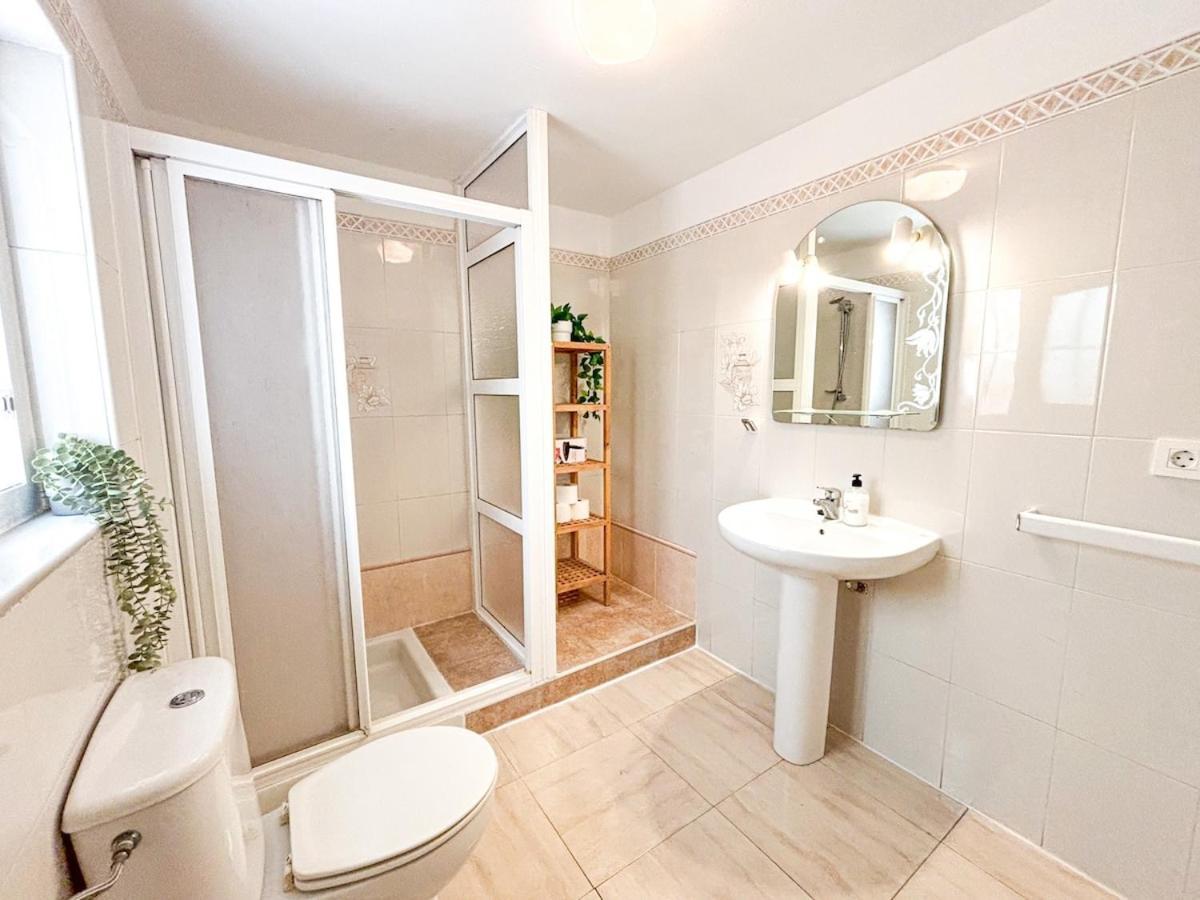Holiday home A2407 Charming Townhouse With Sea Views And Pool