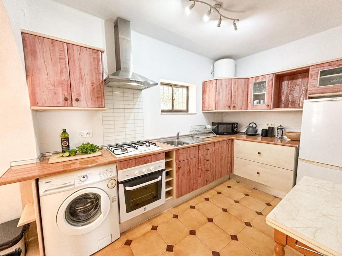 Holiday home A2407 Charming Townhouse With Sea Views And Pool *